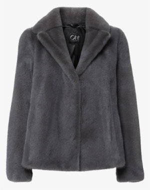 Freeze Pewter - Kopenhagen Fur