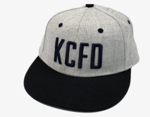 Classic Kcfd Hat - Sports