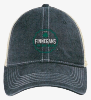 ⇦ Back - Baseball Cap