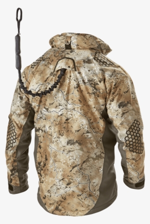 Selkirk Back Harness - Waterproof Hunting Jackets