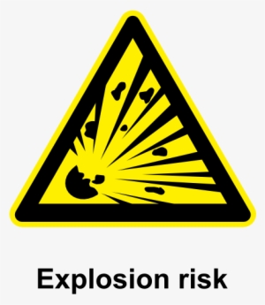 Explosions Clipart Lab Explosion - Explosion Sign