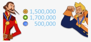 Veteran And New Explorers Alike Have Been Creating, - Cartoon