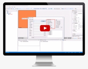 Contextor In Action - Desktop Computer
