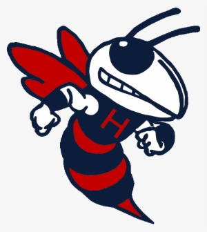 The Beallsville Blue Devils Defeat The Hundred Hornets - Hornet