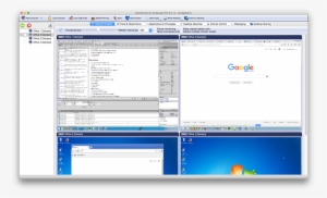 Spy Employee Screens - Net Monitor Employees Pro 3