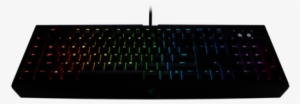 Now With Chroma Customizable Backlighting, This Gaming - Razer Cynosa Pro Keyboard