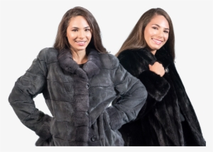 Fur Coat Restyling & Repair - Fur Clothing