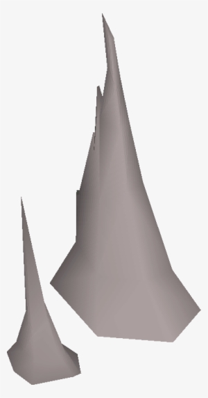 Stalagmites - Thumbnail