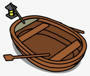 Lifeboat Sprite 002 - Bote Clipart Png