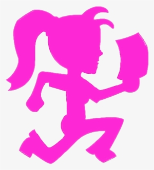 Hatchetgirl Sticker - Hatchet Girl Png