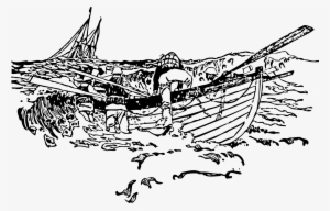 This Free Icons Png Design Of Launching A Lifeboat