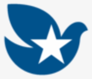 S General Services Administration Returned Peace Corps - Emblem