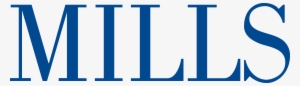 Mills College - Mills College Oakland Logo