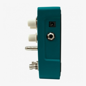 Orange Fur Coat Vintage Fuzz Pedal - Orange Amplifiers Fur Coat Fuzz/octave Effects Pedal