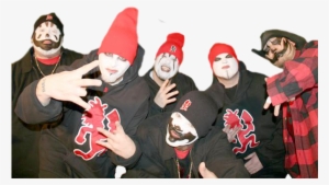 Psychopathic Family - Michigan Central Station