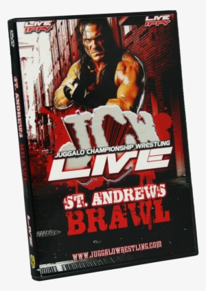 Andrews Brawl - Riddle Box