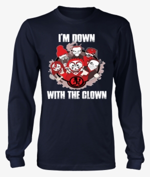 Only For Juggalos - Classic Car Ugly Christmas Sweaters