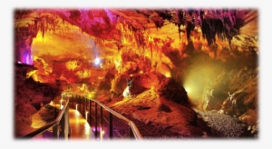 41 - Prometheus Cave Natural Monument