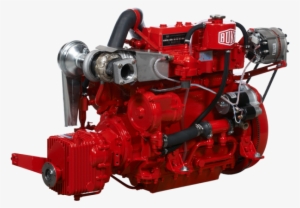 Bukh Lifeboat Diesel Engine48 Effective And Disciplined - Bukh Dv 48 Turbo