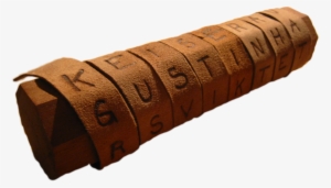 Cryptography History