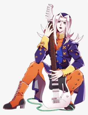 Leone Abbacchio