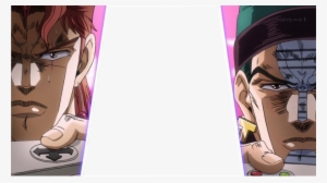 Copy Discord Cmd - Noriaki Kakyoin