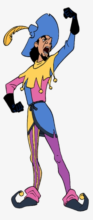 Clopin Clip Art Disney Clip Art Galore - Clopin From Hunchback Of Notre Dame