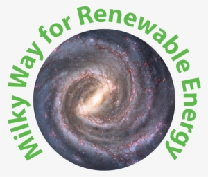 Icanvas Milky Way Galaxy Concept Graphic Art