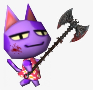 Image - Animal Crossing Gamecube Bob