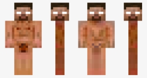 Minecraft Скин По Нику Kakyoin - Minecraft Skin Sackboy