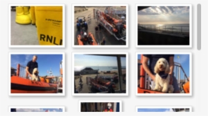 Rnli Clacton-on-sea Lifeboat Station