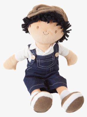 Bonnika Joe Doll - Poupee De Chiffon Garcon