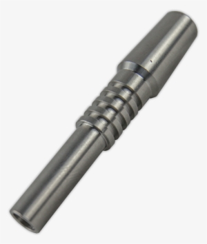 Titanium Milky Way Tip - Dedicated Impex Company