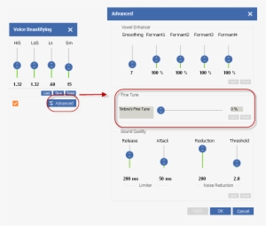 Voice Changer Software Diamond - Software