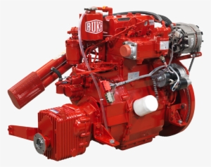 Bukh Dv29