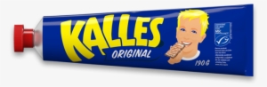 Kalles Kaviar Tube, The History Of Swedish Kaviar - Kalles Kaviar Creamed Smoked Fish Roe Spread