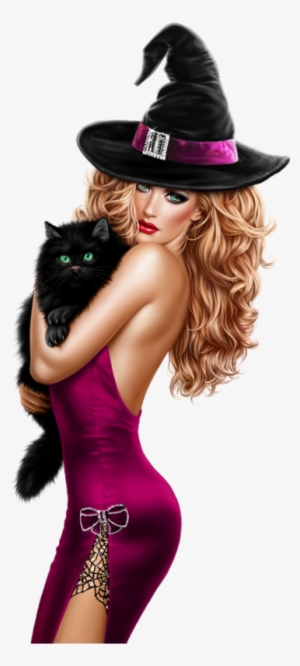 Halloween Clipart, Sexy Cartoons, Vampires, Witches, - Verymany Halloween