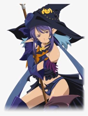 Tales Of Vesperia Tales Of Asteria The Witch And The - Tales Of Vesperia Judith Sexy