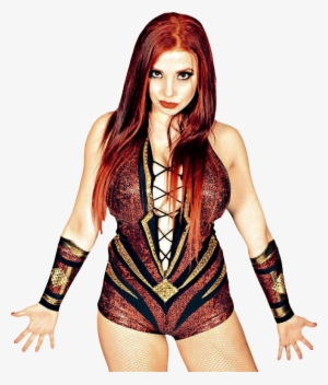 Recently Made Allegations Saying Her Run In Ring Of - Taeler Hendrix Png