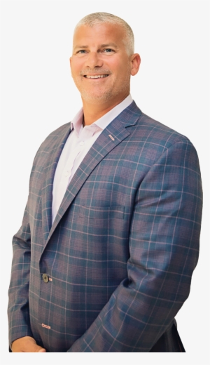 Jay Lambke, President, Gai - Gentleman