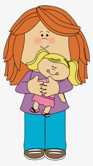 Toy Baby Doll Clipart - Have Clipart