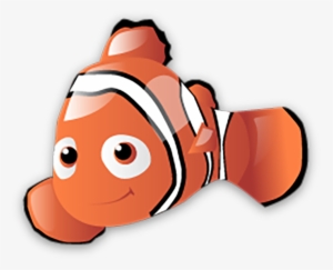 Swedish Fish Store - Nemo Icon Png