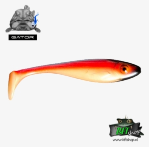 Gator Gum Bait - Bft Pelagio 4400 Sc