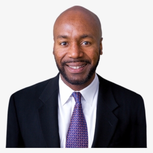 Trump's Court Picks - Black Male