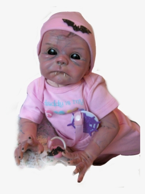 Report Abuse - Reborn Doll