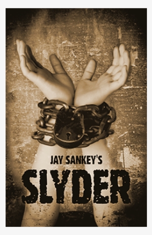 Today, When You Order "slyder By Sankey Magic\
