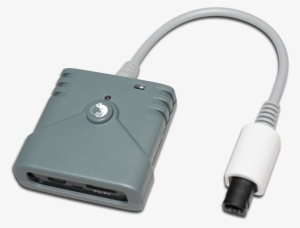 More - Dreamcast Controller Adapter