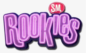 Sm Rookies Logo - I M Your Girl Smrookies