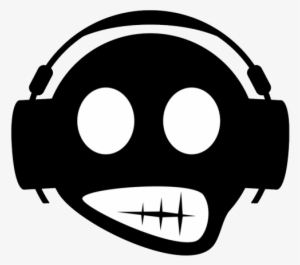 Headphones Anon Thu Sep 11 - Cartoon Guy With Headphones