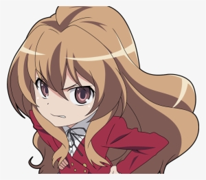 Taiga Aisaka Banner